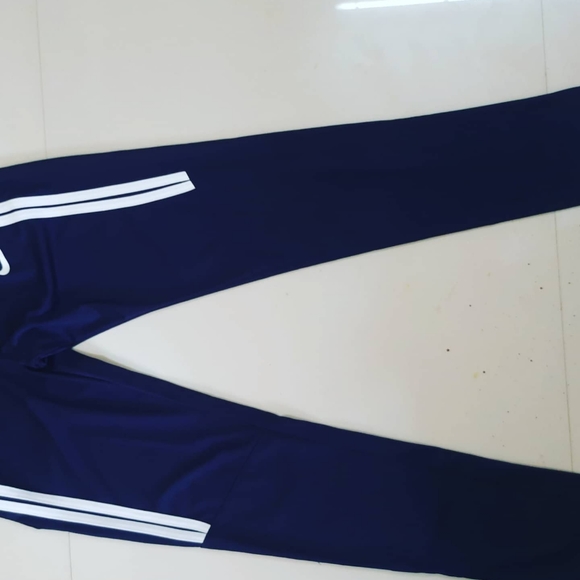 Lycra track pants - Picture 2 of 3